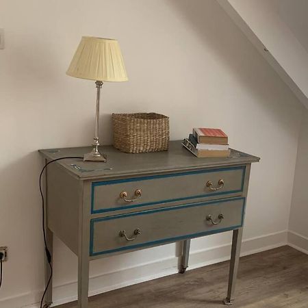 Appartement Dinard - Vue Mer- Zewnętrze zdjęcie