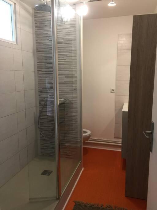Appartement Dinard - Vue Mer- Zewnętrze zdjęcie